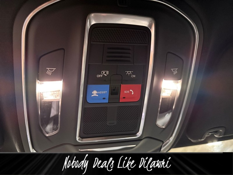 2026 Jeep Cherokee Laredo 4x4 Hybrid