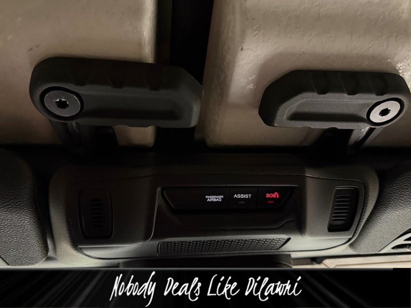 2026 Jeep Wrangler Willys 4 Door 4x4 V6