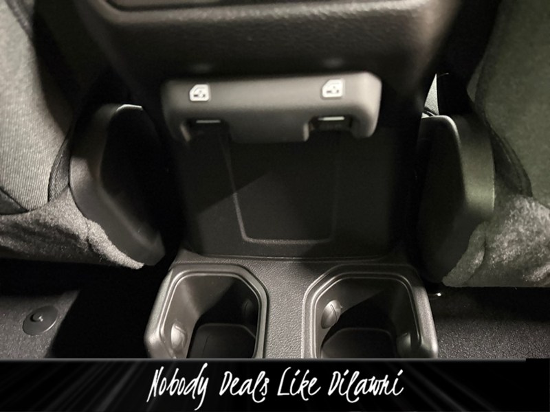 2026 Jeep Wrangler Willys 4 Door 4x4 V6