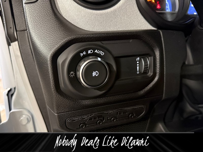 2026 Jeep Wrangler Willys 4 Door 4x4 V6