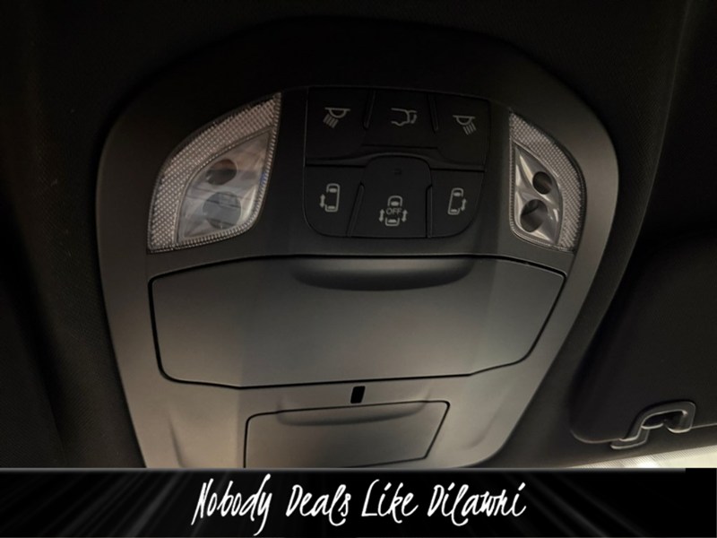 2027 Chrysler Grand Caravan SXT