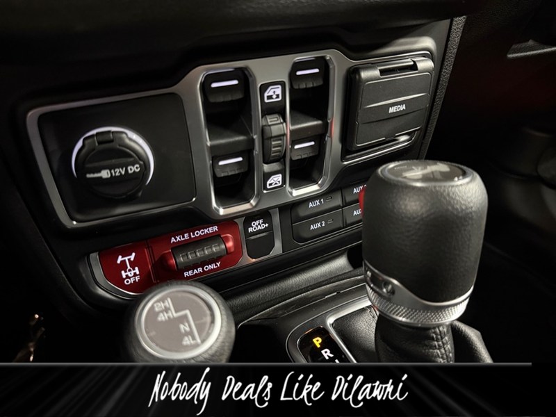 2026 Jeep Wrangler Willys 4 Door 4x4 V6