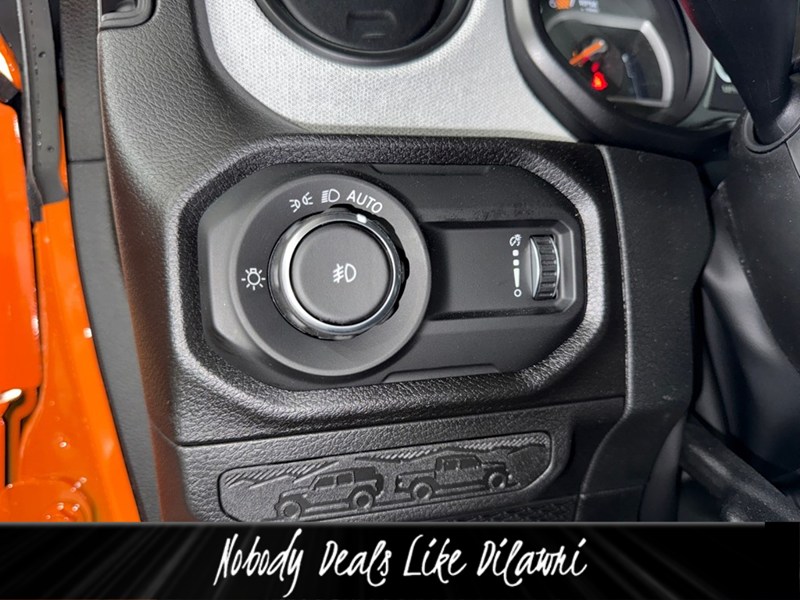 2026 Jeep Wrangler Willys 4 Door 4x4 V6