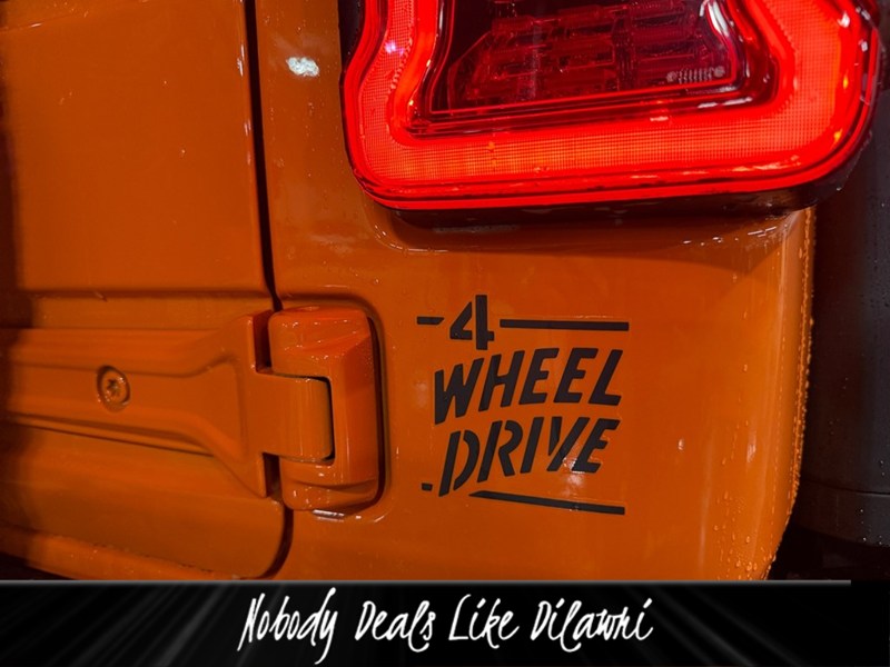 2026 Jeep Wrangler Willys 4 Door 4x4 V6