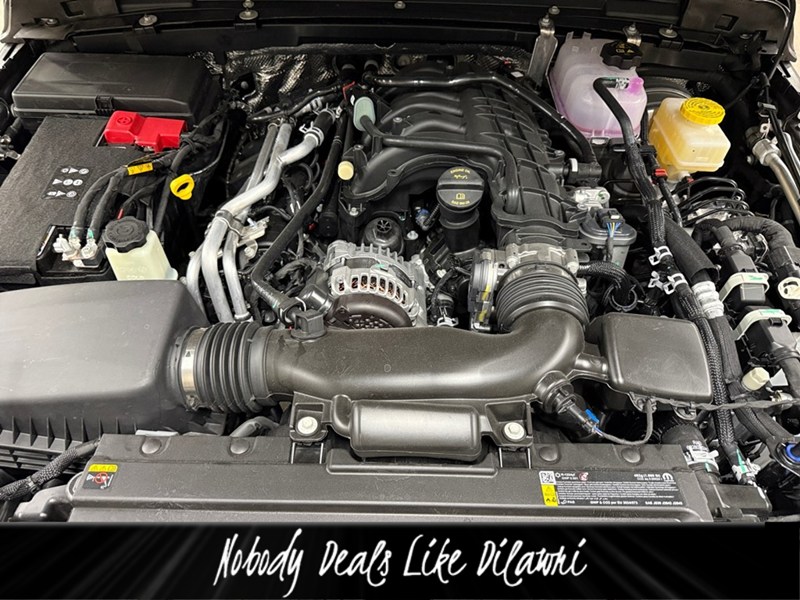 2026 Jeep Wrangler Willys 4 Door 4x4 V6
