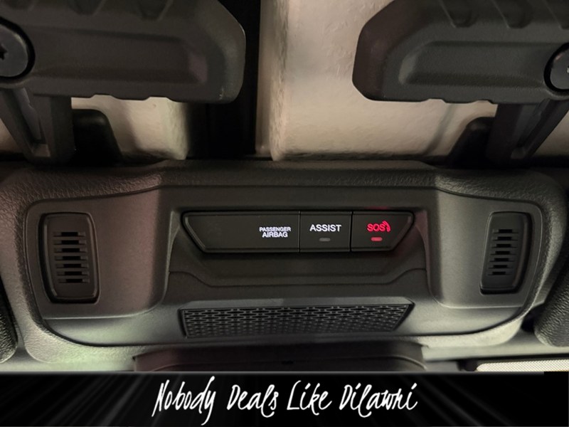 2026 Jeep Wrangler Willys 4 Door 4x4 V6