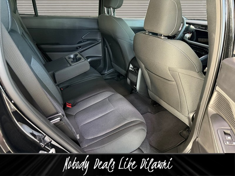 2026 Jeep Cherokee Laredo 4x4 Hybrid