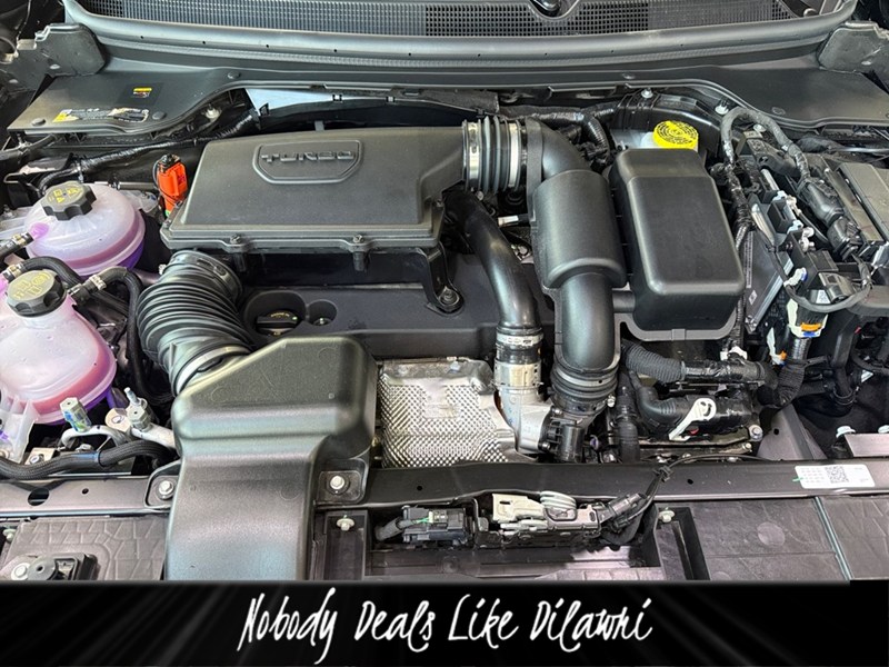 2026 Jeep Cherokee Laredo 4x4 Hybrid
