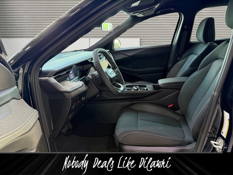 2026 Jeep Cherokee Laredo 4x4 Hybrid