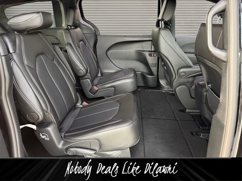 2026 Chrysler Grand Caravan SXT