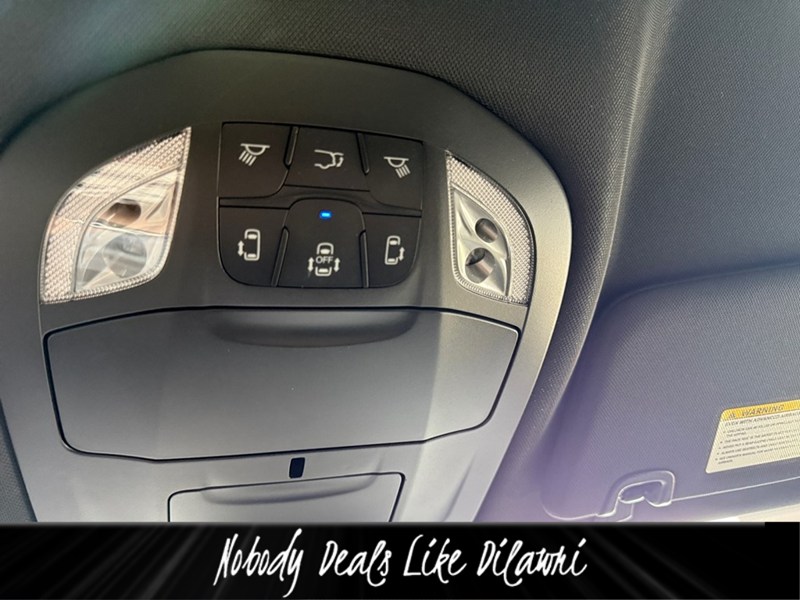 2026 Chrysler Grand Caravan SXT