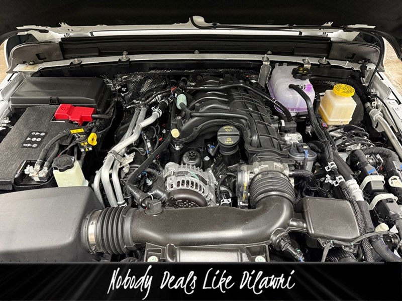 2026 Jeep Gladiator Sport S 4x4 V6