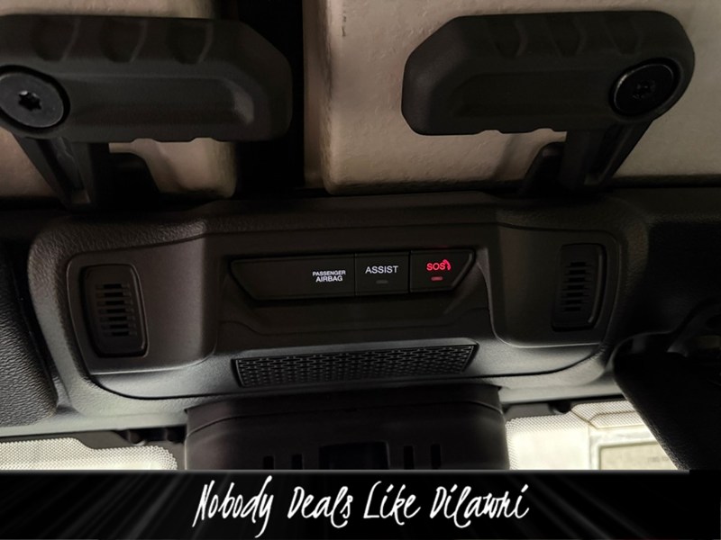2026 Jeep Gladiator Sport S 4x4 V6