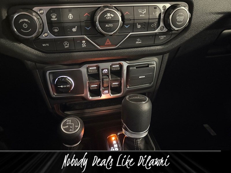 2026 Jeep Gladiator Sport S 4x4 V6