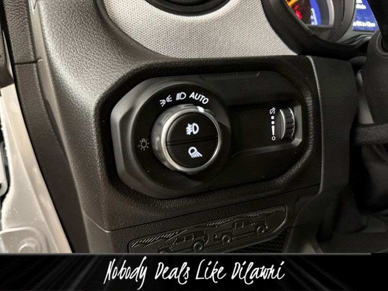 2026 Jeep Gladiator Sport S 4x4 V6