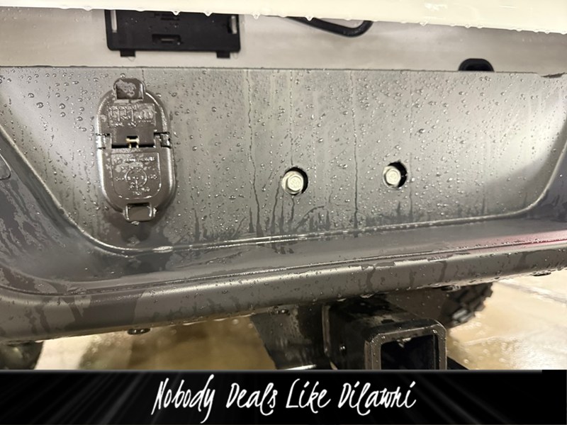 2026 Jeep Gladiator Willys 4x4 V6