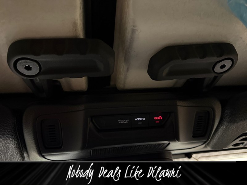 2026 Jeep Gladiator Willys 4x4 V6