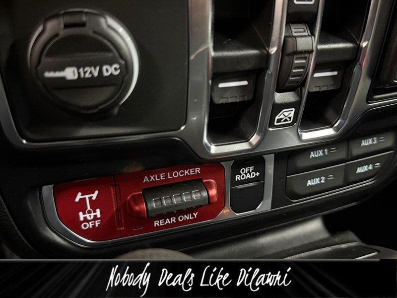 2026 Jeep Wrangler Willys 4 Door 4x4 V6
