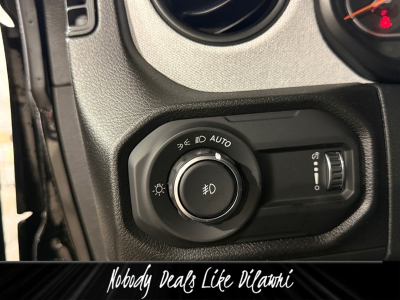 2026 Jeep Wrangler Willys 4 Door 4x4 V6