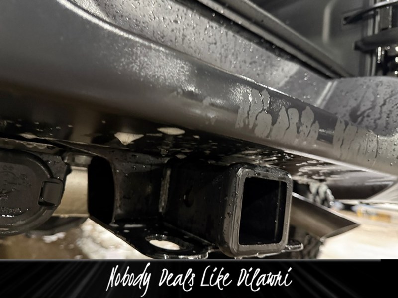 2026 Jeep Wrangler Willys 4 Door 4x4 V6
