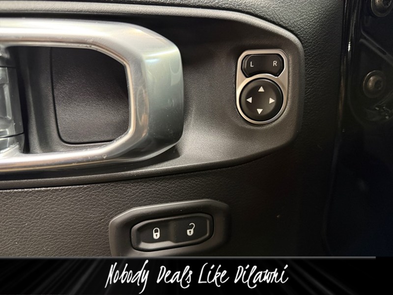 2026 Jeep Wrangler Willys 4 Door 4x4 V6