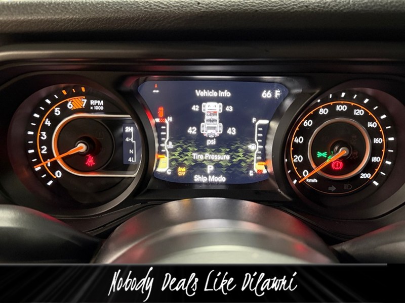 2026 Jeep Wrangler Willys 4 Door 4x4 V6