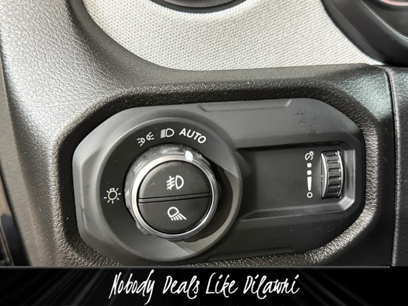 2026 Jeep Gladiator Sport S 4x4 V6