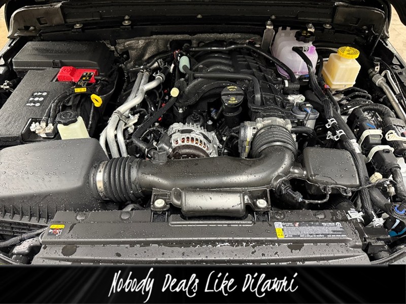 2026 Jeep Gladiator Sport S 4x4 V6
