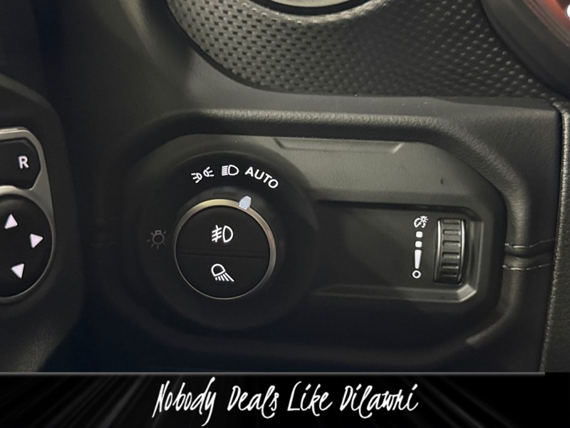 2026 Jeep Gladiator Rubicon 4x4 V6