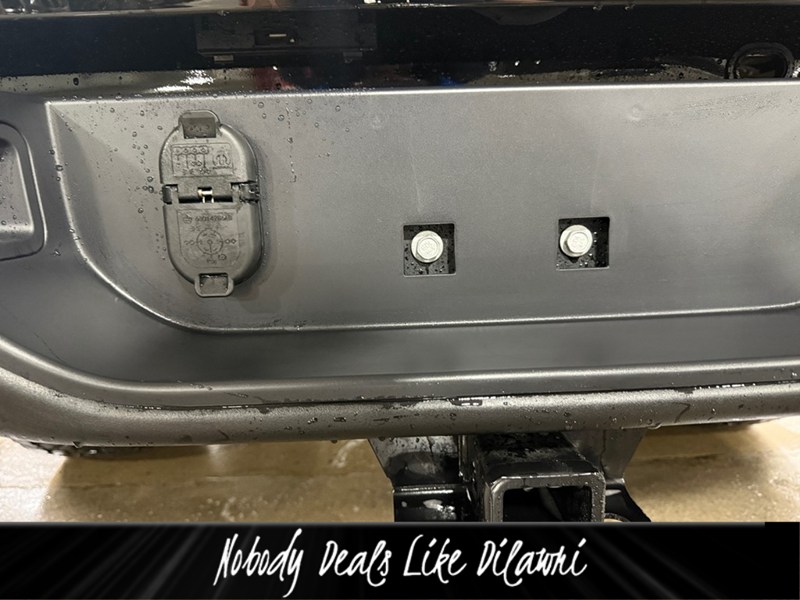 2026 Jeep Gladiator Rubicon 4x4 V6