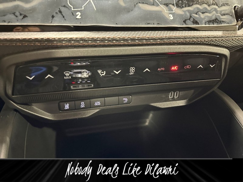 2026 Jeep Cherokee Limited 4x4 Hybrid