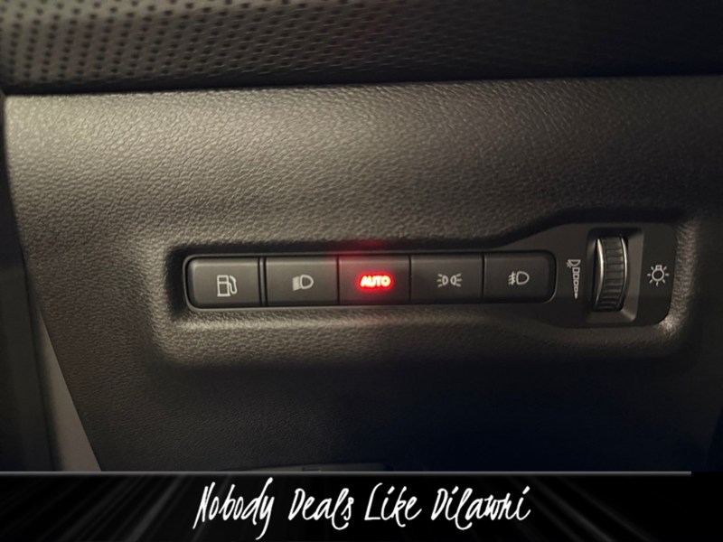 2026 Jeep Cherokee Limited 4x4 Hybrid