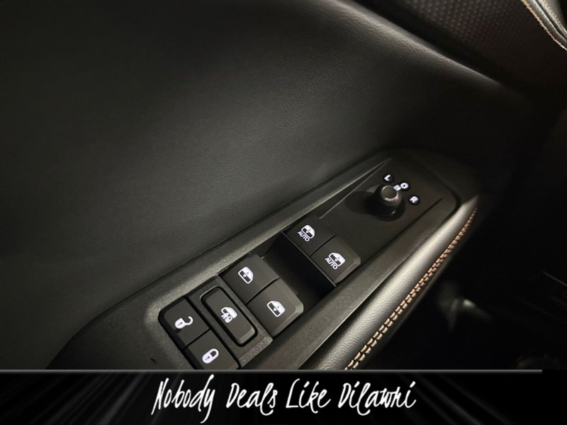 2026 Jeep Cherokee Limited 4x4 Hybrid