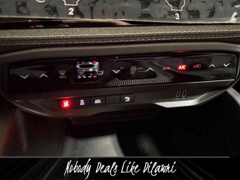 2026 Jeep Cherokee Laredo 4x4 Hybrid