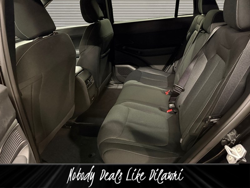 2026 Jeep Cherokee Laredo 4x4 Hybrid
