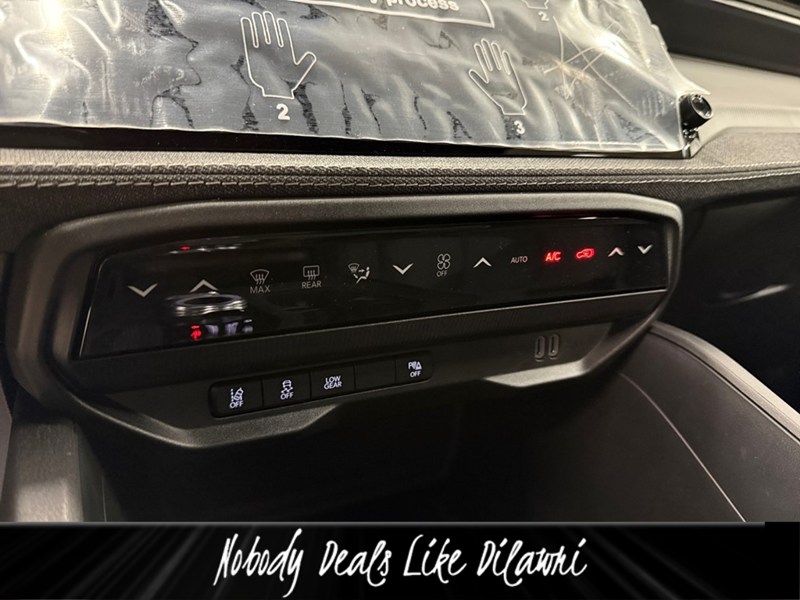 2026 Jeep Cherokee Laredo 4x4 Hybrid