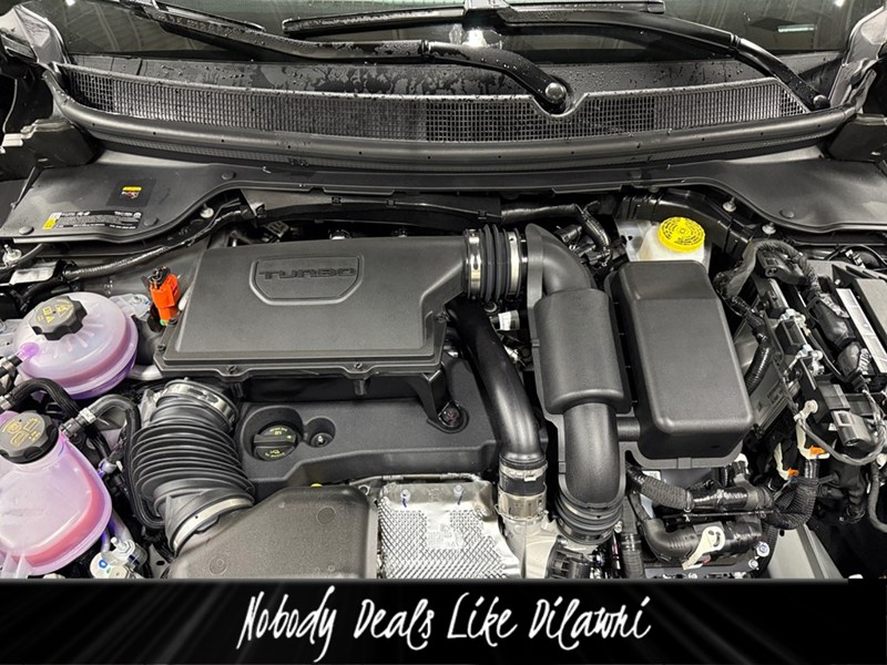 2026 Jeep Cherokee Laredo 4x4 Hybrid