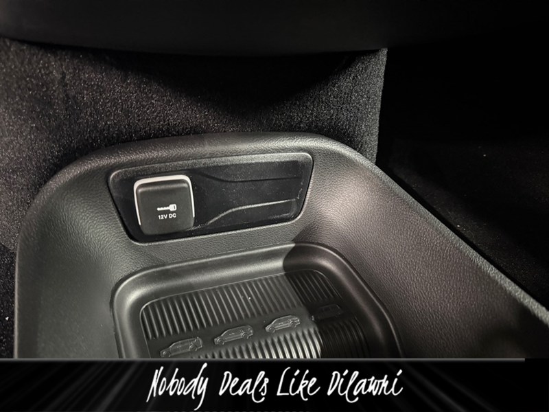 2026 Chrysler Grand Caravan SXT