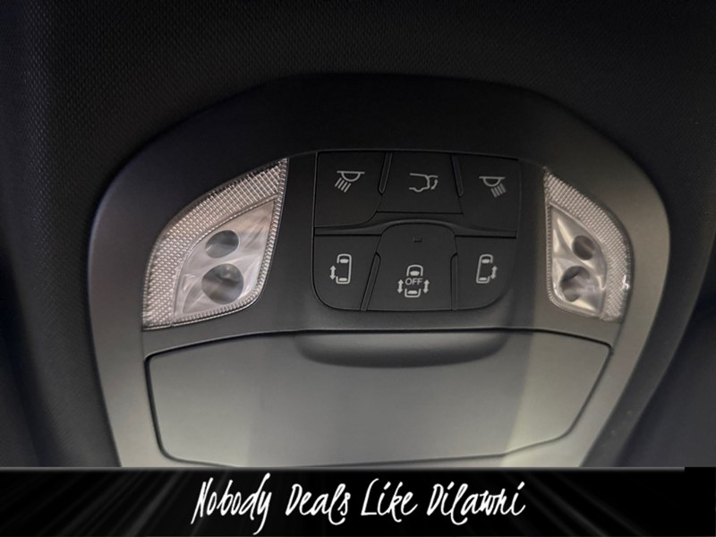 2026 Chrysler Grand Caravan SXT