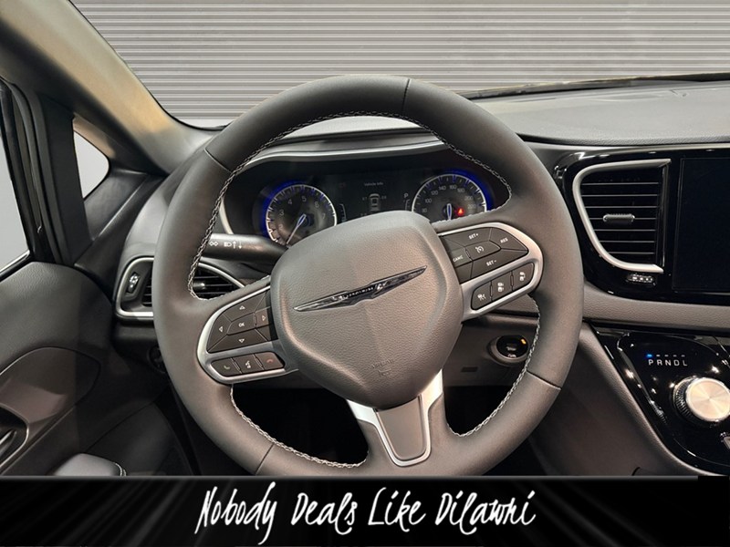 2026 Chrysler Grand Caravan SXT