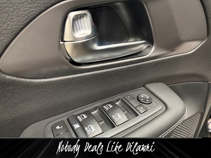 2026 Chrysler Grand Caravan SXT