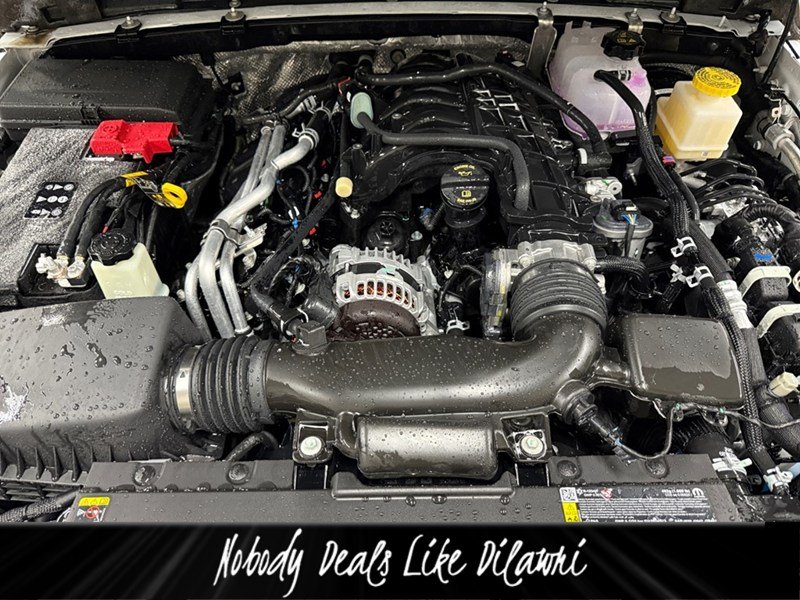 2026 Jeep Gladiator Willys 4x4 V6