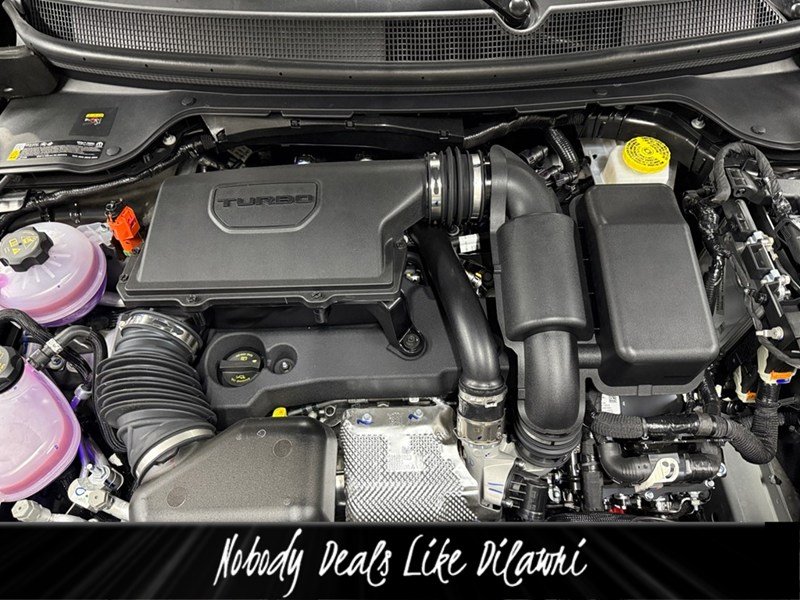2026 Jeep Cherokee Laredo 4x4 Hybrid