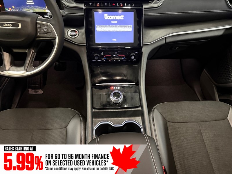 2024 Jeep Grand Cherokee Laredo 4x4