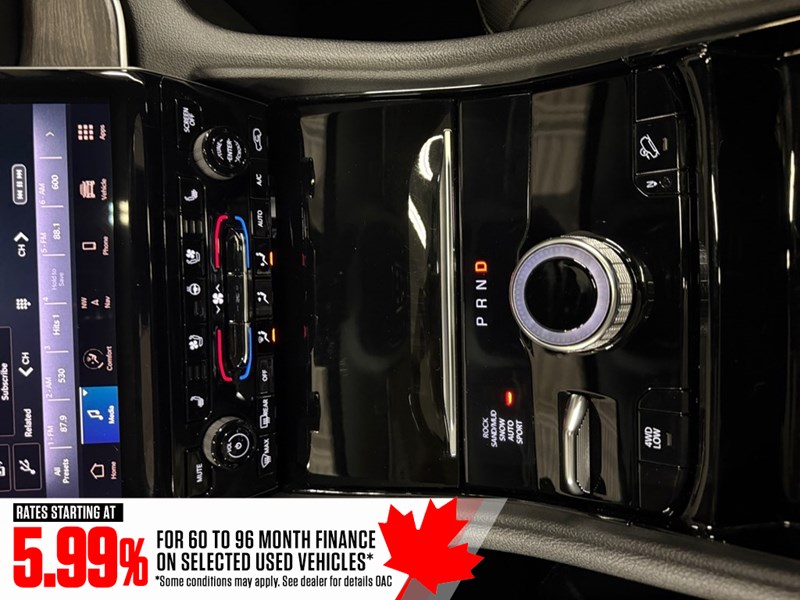 2023 Jeep Grand Cherokee 4xe LIMITED 4x4
