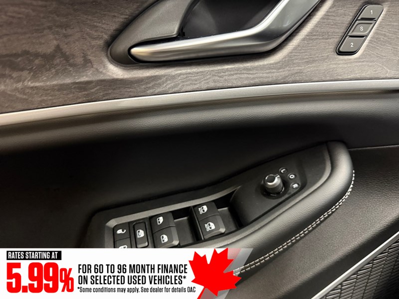 2023 Jeep Grand Cherokee 4xe LIMITED 4x4