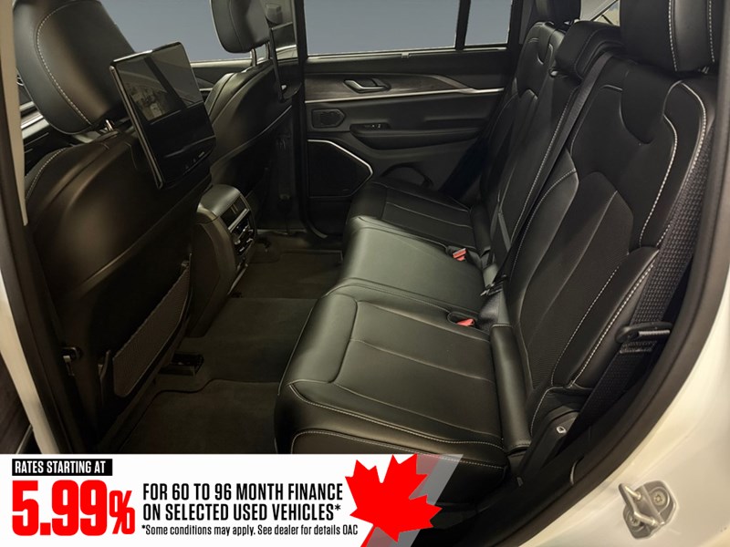 2023 Jeep Grand Cherokee 4xe LIMITED 4x4