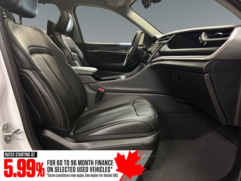 2023 Jeep Grand Cherokee 4xe LIMITED 4x4