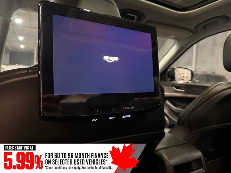 2023 Jeep Grand Cherokee 4xe LIMITED 4x4