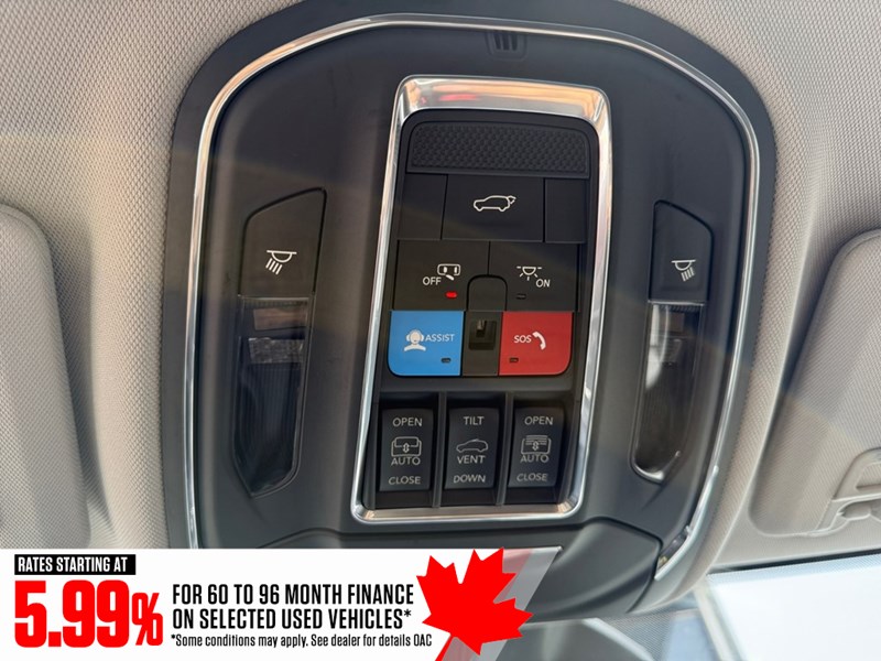 2023 Jeep Grand Cherokee 4xe LIMITED 4x4